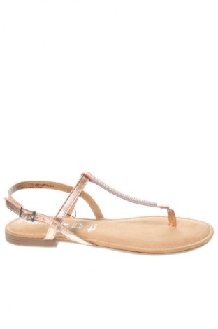 Sandalen Tamaris, Größe 40, Farbe Braun, Preis € 19,49