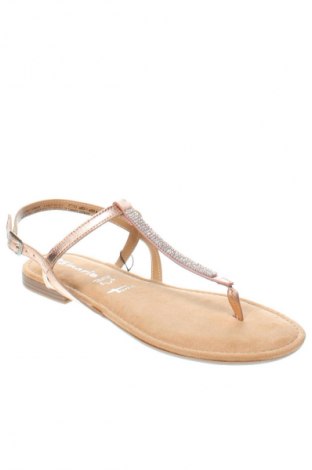 Sandalen Tamaris, Größe 40, Farbe Braun, Preis € 10,99