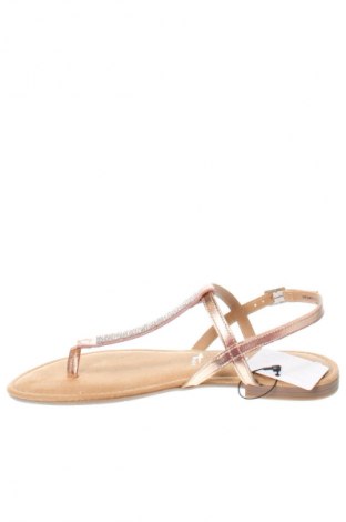 Sandalen Tamaris, Größe 40, Farbe Braun, Preis € 10,99