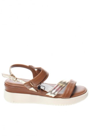 Sandalen Tamaris, Größe 40, Farbe Braun, Preis € 19,99