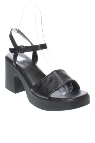 Sandalen Tamaris, Größe 41, Farbe Schwarz, Preis 22,79 €