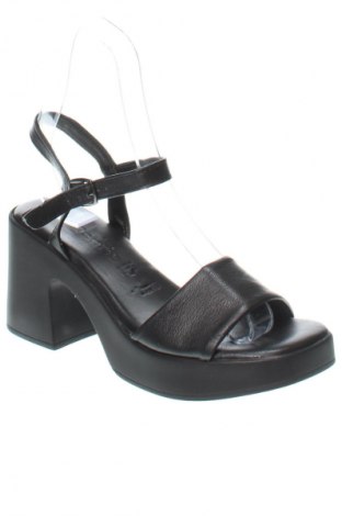 Sandale Tamaris, Mărime 40, Culoare Negru, Preț 346,99 Lei