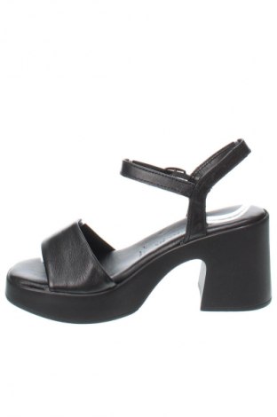 Sandale Tamaris, Mărime 40, Culoare Negru, Preț 346,99 Lei