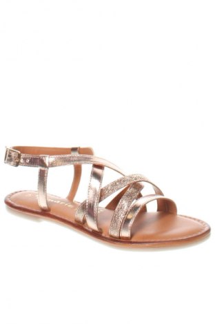 Sandalen Tamaris, Größe 38, Farbe Golden, Preis € 22,99