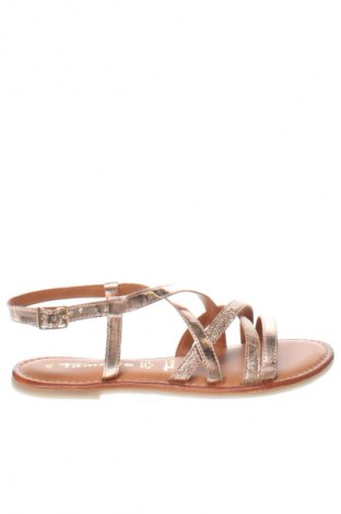 Sandalen Tamaris, Größe 40, Farbe Golden, Preis € 25,99