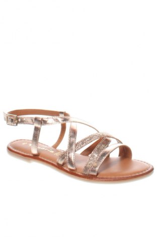 Sandalen Tamaris, Größe 40, Farbe Golden, Preis € 25,99