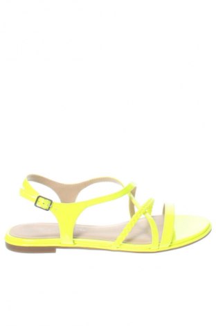 Sandalen Tamaris, Größe 39, Farbe Grün, Preis 14,99 €