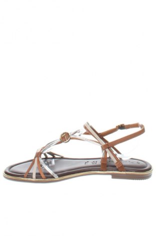 Sandalen Tamaris, Größe 40, Farbe Braun, Preis 63,99 €