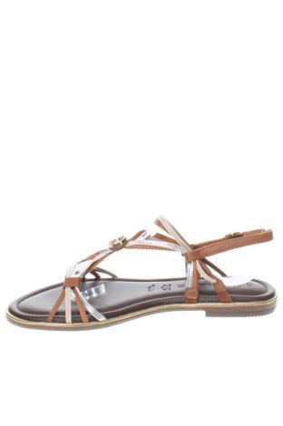 Sandalen Tamaris, Größe 38, Farbe Braun, Preis 19,49 €