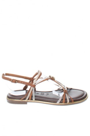 Sandalen Tamaris, Größe 36, Farbe Mehrfarbig, Preis 19,49 €