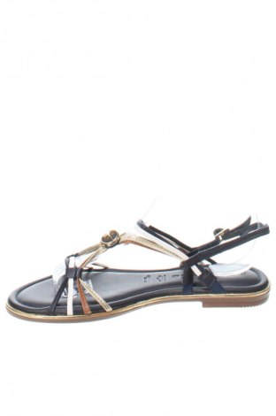 Sandalen Tamaris, Größe 38, Farbe Mehrfarbig, Preis € 19,49