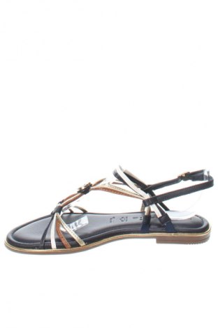 Sandalen Tamaris, Größe 37, Farbe Mehrfarbig, Preis € 19,49