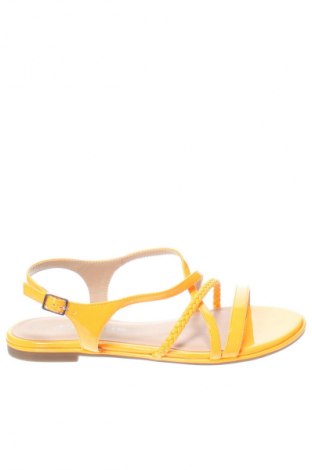 Sandalen Tamaris, Größe 38, Farbe Orange, Preis 9,29 €