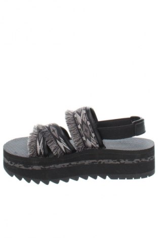 Sandale Teva, Mărime 40, Culoare Negru, Preț 305,99 Lei