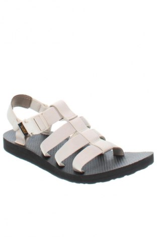 Sandalen Teva, Größe 40, Farbe Ecru, Preis € 23,49