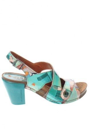 Sandale The Art Company, Mărime 37, Culoare Multicolor, Preț 227,00 Lei