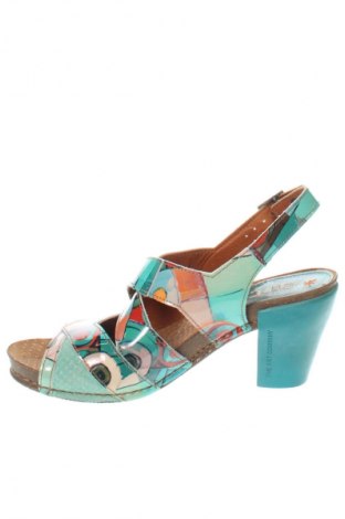 Sandale The Art Company, Mărime 37, Culoare Multicolor, Preț 227,00 Lei