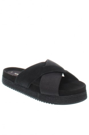 Σανδάλια Toms, Μέγεθος 39, Χρώμα Μαύρο, Τιμή 47,99 €