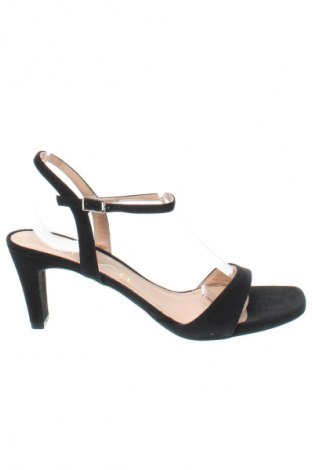 Sandale Unisa, Mărime 40, Culoare Negru, Preț 158,99 Lei