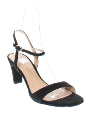 Sandale Unisa, Mărime 40, Culoare Negru, Preț 158,99 Lei