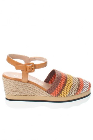 Sandale Unisa, Mărime 36, Culoare Multicolor, Preț 565,99 Lei