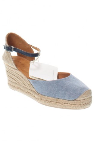 Sandalen Unisa, Größe 40, Farbe Blau, Preis € 21,99