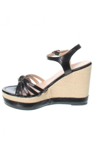 Sandale Unisa, Mărime 40, Culoare Negru, Preț 126,99 Lei