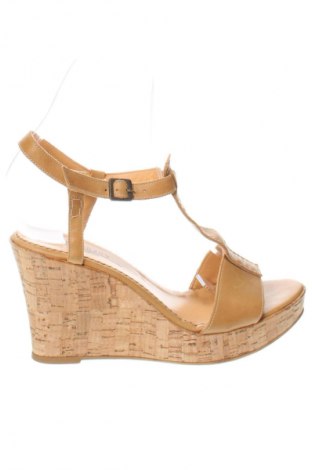 Sandalen Weekend Max Mara, Größe 38, Farbe Orange, Preis € 73,99