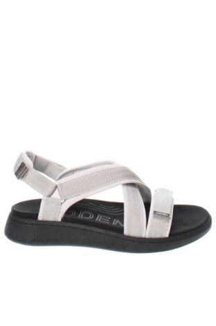 Sandalen Woden, Größe 40, Farbe Grau, Preis € 26,99