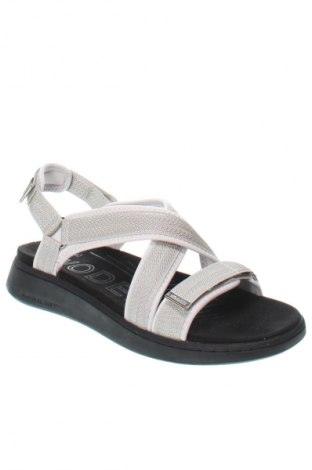 Sandalen Woden, Größe 40, Farbe Grau, Preis € 26,99