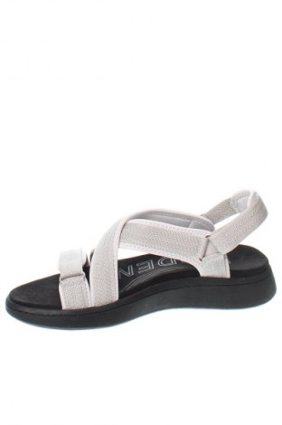 Sandalen Woden, Größe 40, Farbe Grau, Preis € 26,99