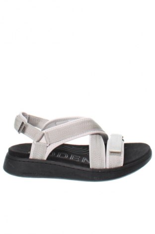 Sandalen Woden, Größe 39, Farbe Grau, Preis 33,99 €