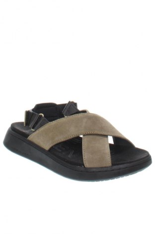 Sandalen Woden, Größe 39, Farbe Grün, Preis € 31,99