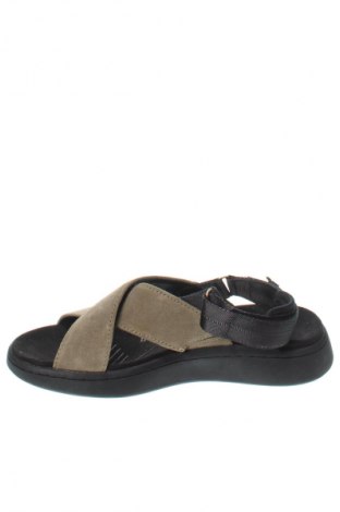 Sandalen Woden, Größe 39, Farbe Grün, Preis € 31,99