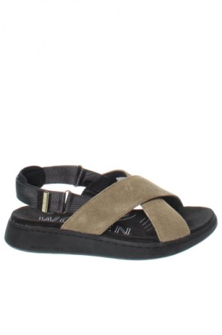 Sandalen Woden, Größe 40, Farbe Grün, Preis 104,99 €