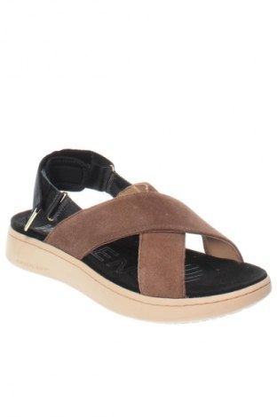 Sandalen Woden, Größe 41, Farbe Braun, Preis 104,99 €