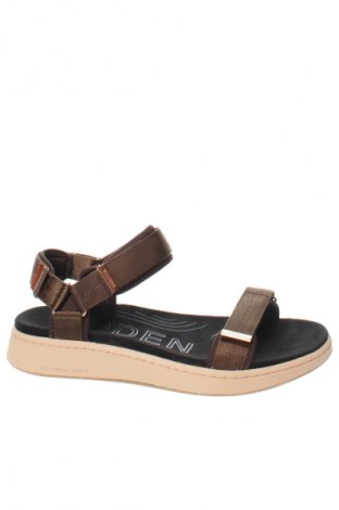 Sandalen Woden, Größe 42, Farbe Braun, Preis 29,99 €