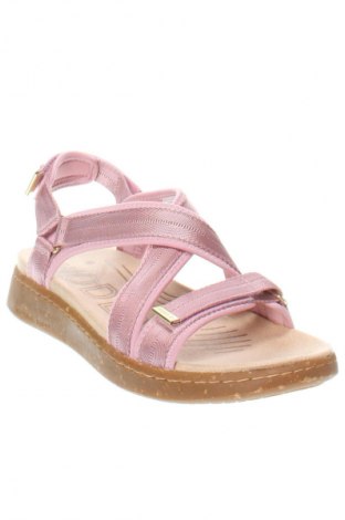 Sandalen Woden, Größe 40, Farbe Rosa, Preis 23,29 €