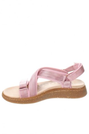 Sandalen Woden, Größe 40, Farbe Rosa, Preis 23,29 €