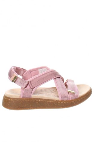 Sandalen Woden, Größe 39, Farbe Rosa, Preis € 88,99