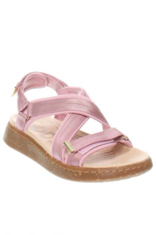 Sandalen Woden, Größe 39, Farbe Rosa, Preis 23,29 €