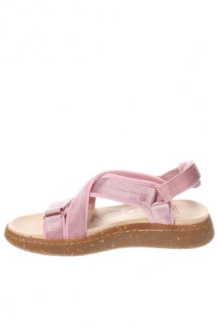 Sandalen Woden, Größe 39, Farbe Rosa, Preis 23,29 €