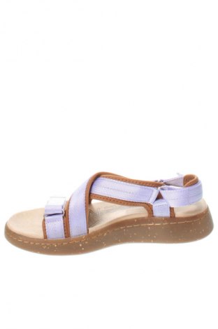 Sandalen Woden, Größe 38, Farbe Lila, Preis € 33,99