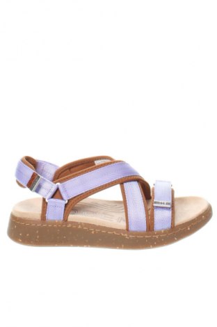 Sandalen Woden, Größe 37, Farbe Lila, Preis 88,99 €