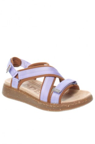 Sandalen Woden, Größe 37, Farbe Lila, Preis 88,99 €