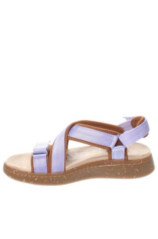 Sandalen Woden, Größe 37, Farbe Lila, Preis € 88,99