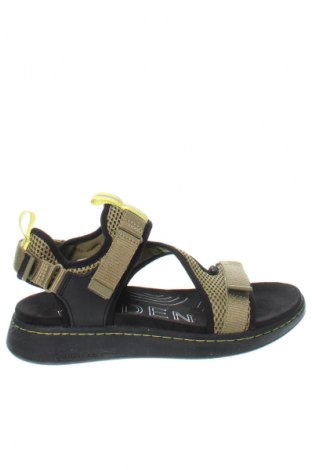 Sandalen Woden, Größe 40, Farbe Grün, Preis € 21,99