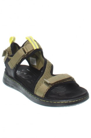 Sandalen Woden, Größe 40, Farbe Grün, Preis € 33,99