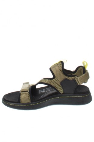 Sandalen Woden, Größe 40, Farbe Grün, Preis € 33,99