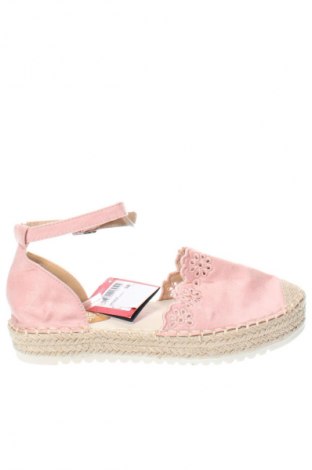 Sandalen Young Spirit, Größe 38, Farbe Rosa, Preis € 34,37